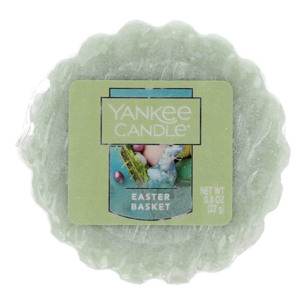 Yankee Candle® Easter Basket Wachsmelt 22g