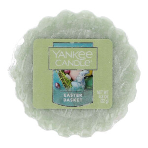 Easter Basket Wachsmelt 22g