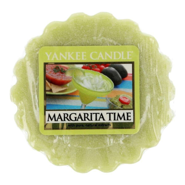 Margarita Time Wachsmelt 22g