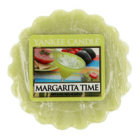 Yankee Candle® Margarita Time Wachsmelt 22g