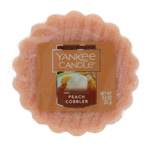 Peach Cobbler Wachsmelt 22g