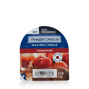 Ciderhouse Wachsmelt 22g