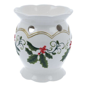 Winter Holly