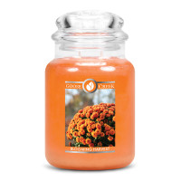Goose Creek Candle® Blooming Harvest 2-Docht-Kerze 680g