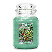 Goose Creek Candle® Under the Mistletoe 2-Docht-Kerze 680g