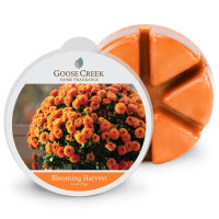 Goose Creek Candle® Blooming Harvest Wachsmelt 59g