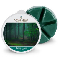 Goose Creek Candle® In the Forest Wachsmelt 59g