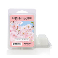 Kringle Candle® Cherry Blossom Wachsmelt 64g