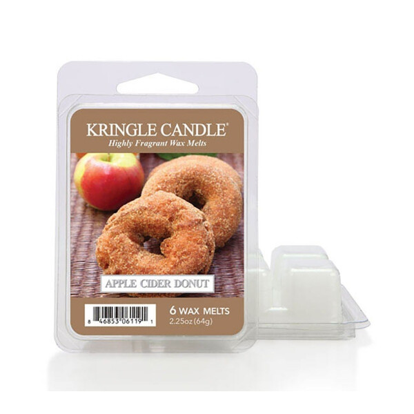 Apple Cider Donut Wachsmelt 64g