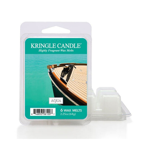 Aqua Wachsmelt 64g