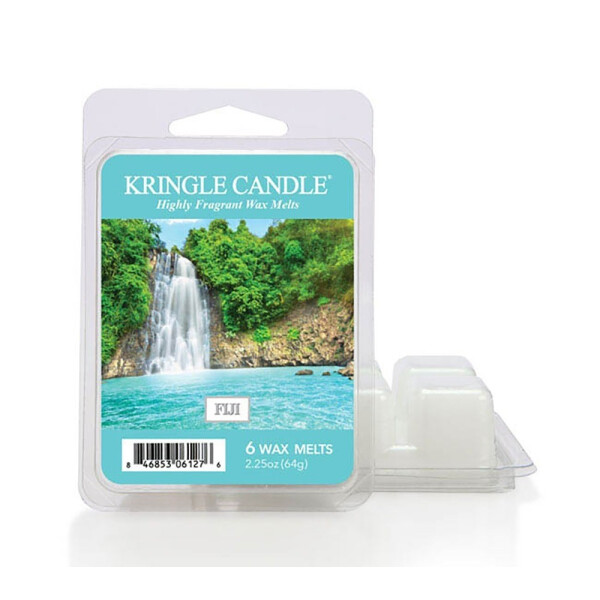 Fiji Wachsmelt 64g