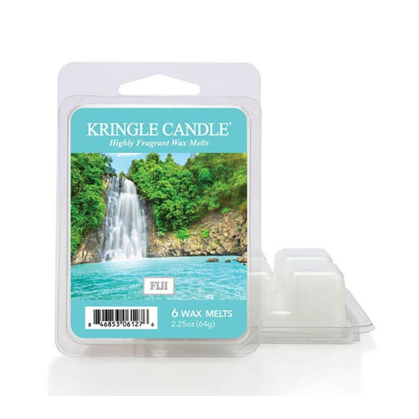 Kringle Candle® Fiji Wachsmelt 64g