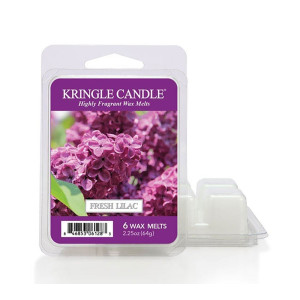 Kringle Candle® Fresh Lilac Wachsmelt 64g