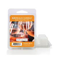 Kringle Candle® Rosé All Day Wachsmelt 64g
