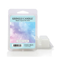 Kringle Candle® Watercolors Wachsmelt 64g