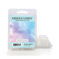 Watercolors Wachsmelt 64g