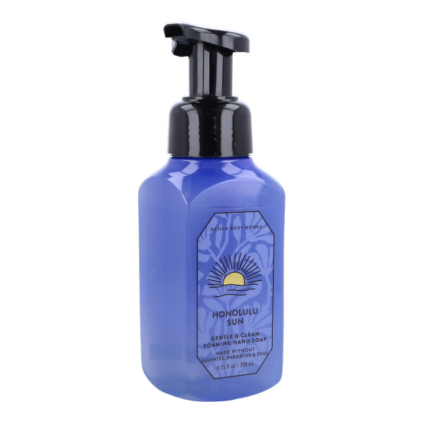 Honolulu Sun Schaumseife 259ml