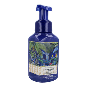 Honolulu Sun Schaumseife 259ml