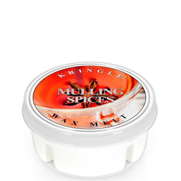 Mulling Spices Wachsmelt 35g