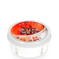 Mulling Spices Wachsmelt 35g