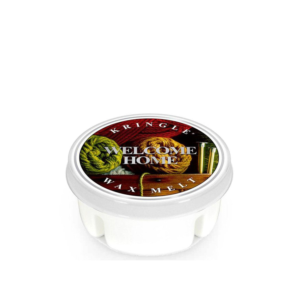 Kringle Candle® Home Wachsmelt 35g, 3,95