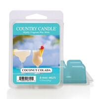 Coconut Colada Wachsmelt 64g