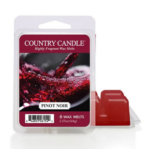 Country Candle™ Pinot Noir Wachsmelt 64g