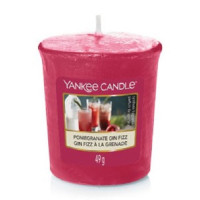 Yankee Candle® Pomegranate Gin Fizz Votivkerze 49g