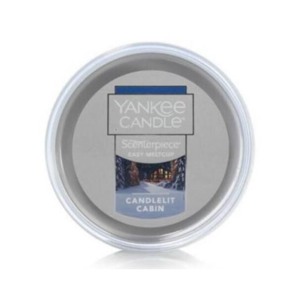 Candlelit Cabin Scenterpiece™ Easy MeltCup