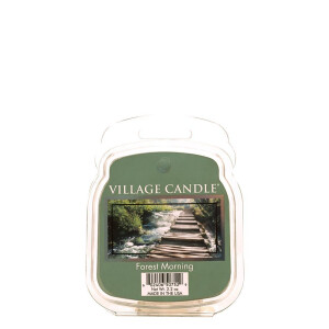 Village Candle® Forest Morning Wachsmelt 62g