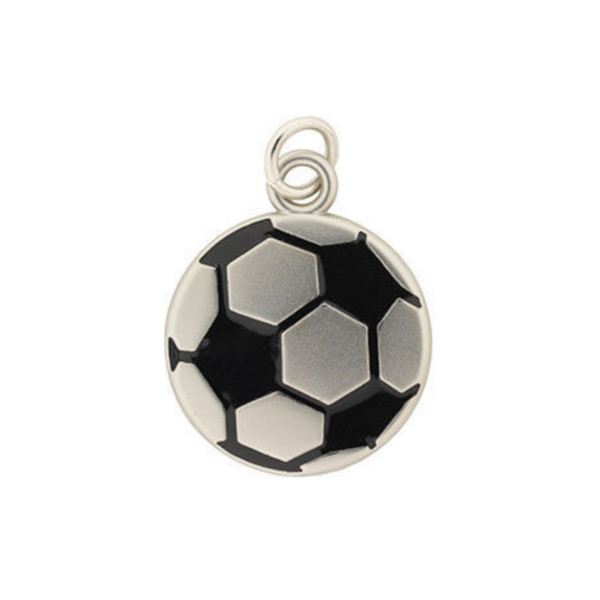 Yankee Candle® Charming Scents Motiv-Anhänger Soccer Ball