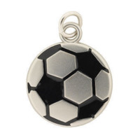 Yankee Candle® Charming Scents Motiv-Anhänger Soccer Ball