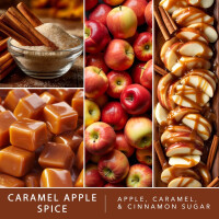 Caramel Apple Spice Wachsmelt 70,9g