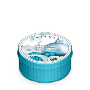 Tinsel Thyme Daylight 35g