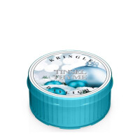 Kringle Candle® Tinsel Thyme Daylight 35g