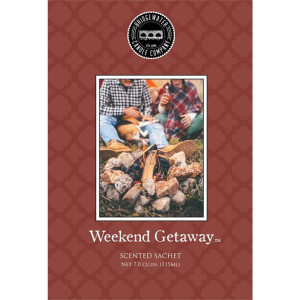 Bridgewater Weekend Getaway™ Duftsachet 115ml