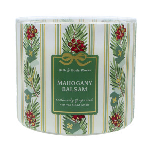 Bath &amp; Body Works&reg; Mahogany Balsam...