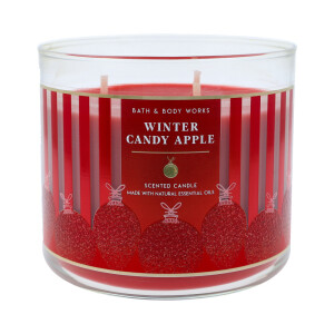 Bath & Body Works® Winter Candy Apple...