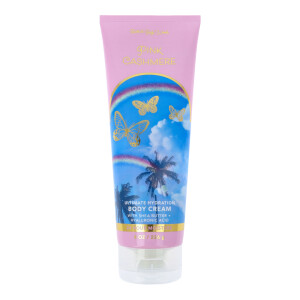 Pink Cashmere Body Cream 226g