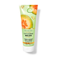 Bath & Body Works® Cucumber Melon Body Cream 226g