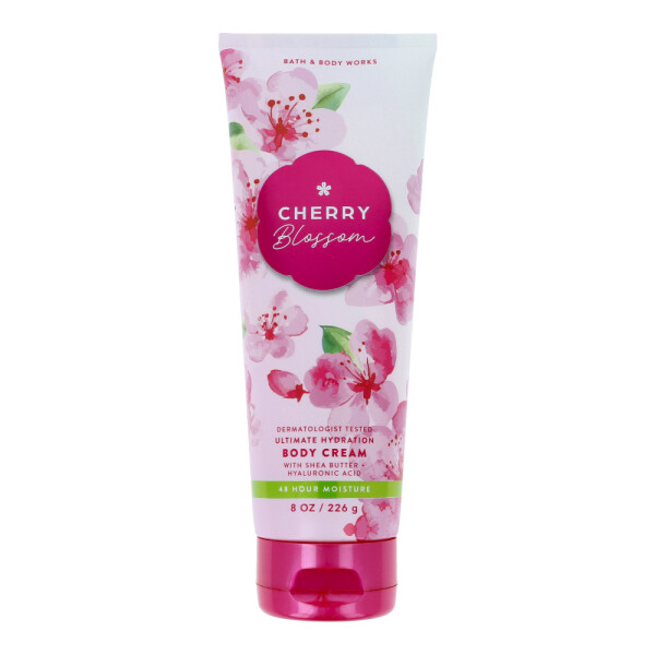 Cherry Blossom Body Cream 226g