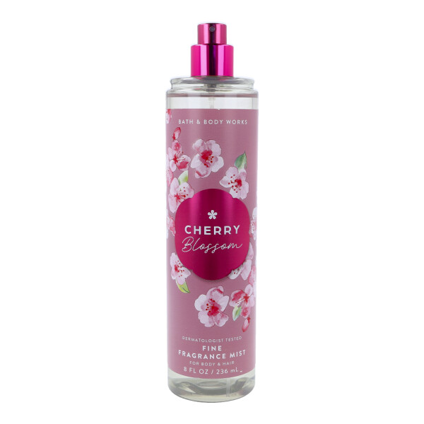 Cherry Blossom Body Spray 236ml
