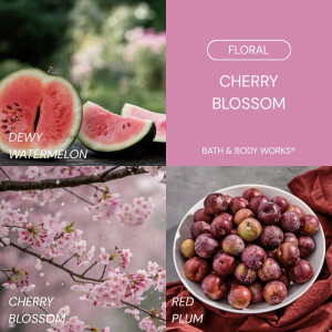 Cherry Blossom Body Spray 236ml