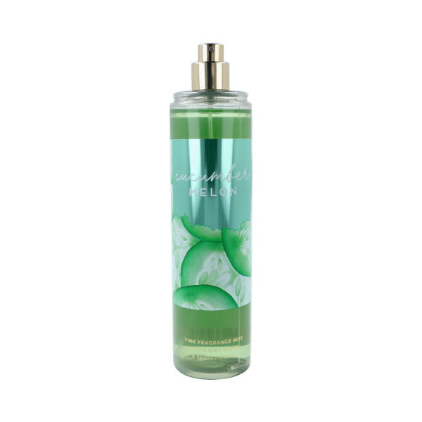 Cucumber Melon Body Spray 236ml