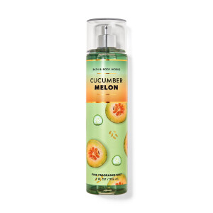 Bath & Body Works® Cucumber Melon Body Spray 236ml