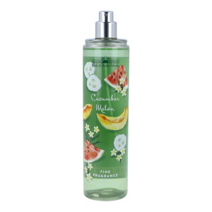 Cucumber Melon Body Spray 236ml