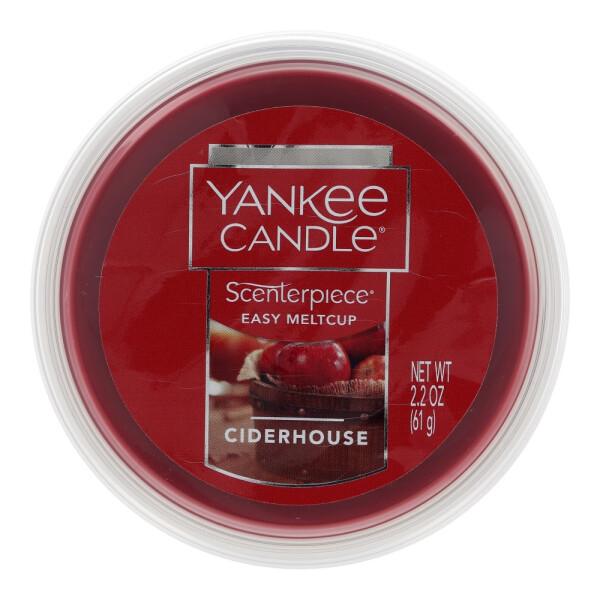 Ciderhouse Scenterpiece™ Easy MeltCup