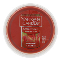 Yankee Candle® Scenterpiece™ Easy MeltCup Autumn Leaves
