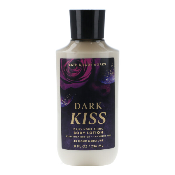 Dark Kiss Body Lotion 236ml