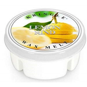 Kringle Candle® Lemon Rind Wachsmelt 35g